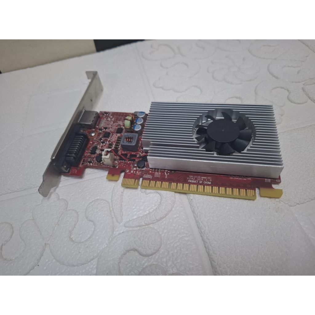 VGA CARD NVIDIA GEFORCE GT 730 4GB DDR3