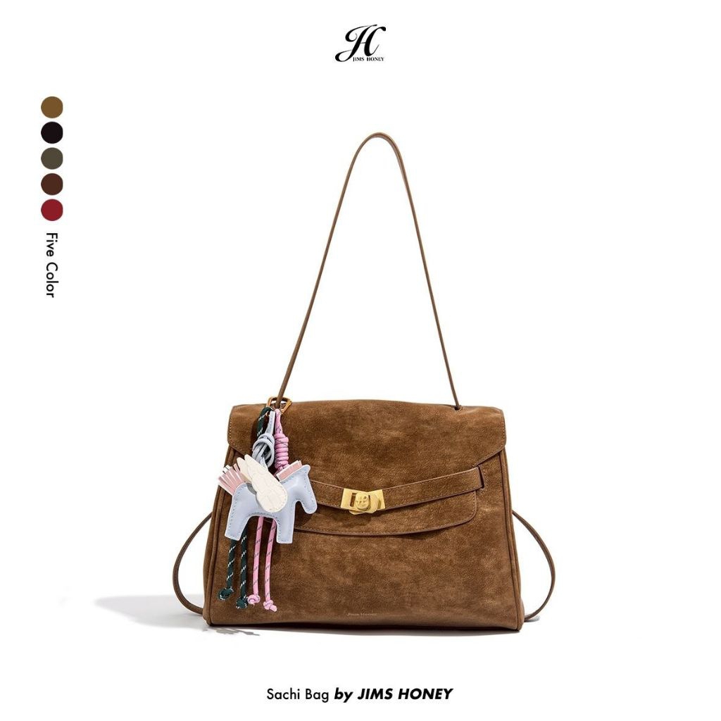 SACHIE BAG JIMSHONEY