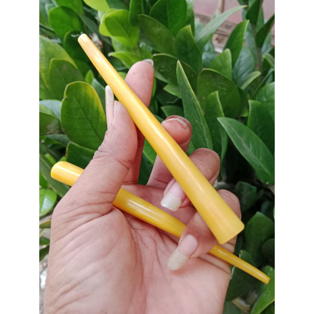 once pipa tulang lawasan gading treatment rempah rempah asli