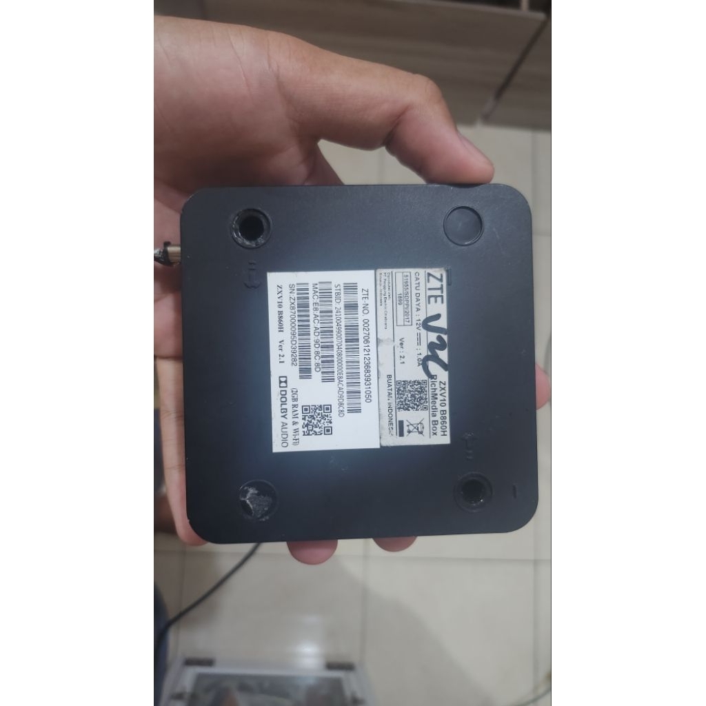 stb b860h v2