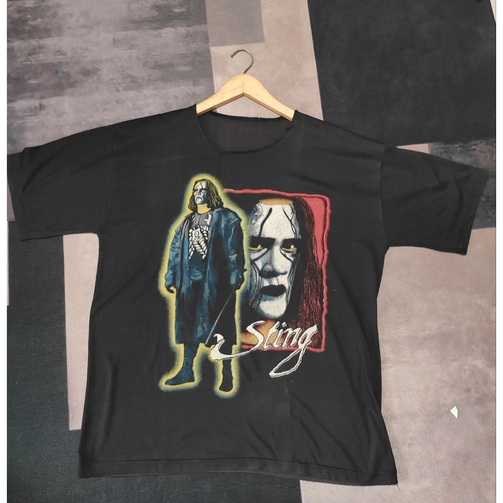 kaos smackdown