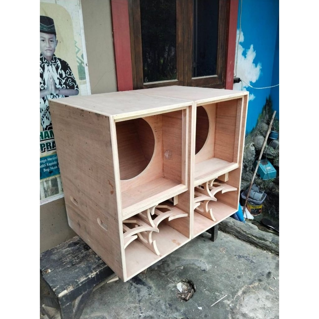 bok cbs 15 inch