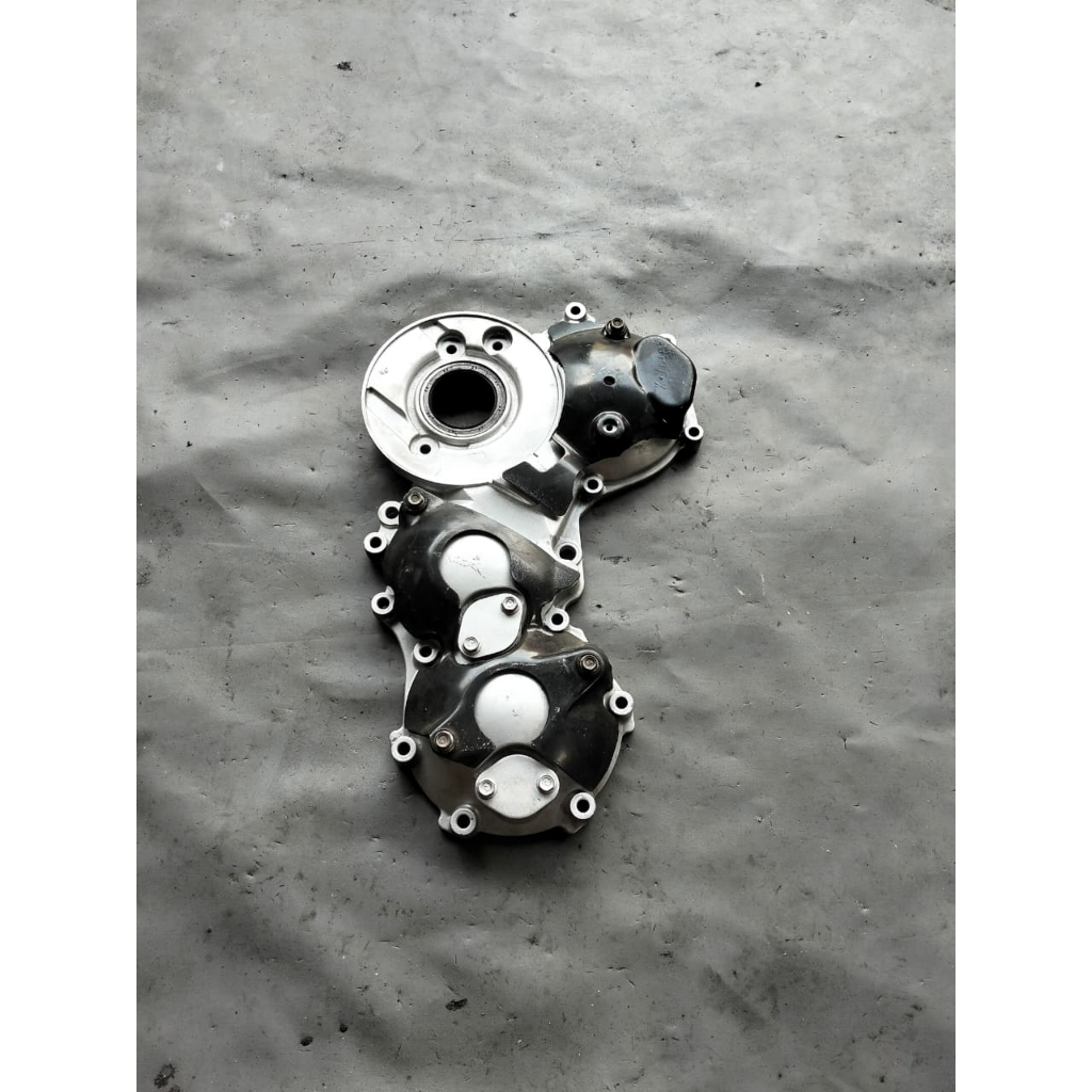 COVER TIMING ISUZU DMAX TURBO ORIGINAL