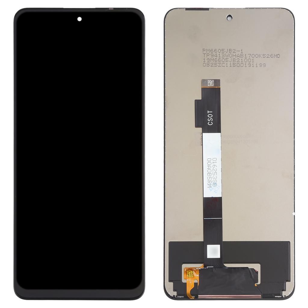 LCD POCO X3 GT/REDMI NOTE 10 PRO 5g Copotan
