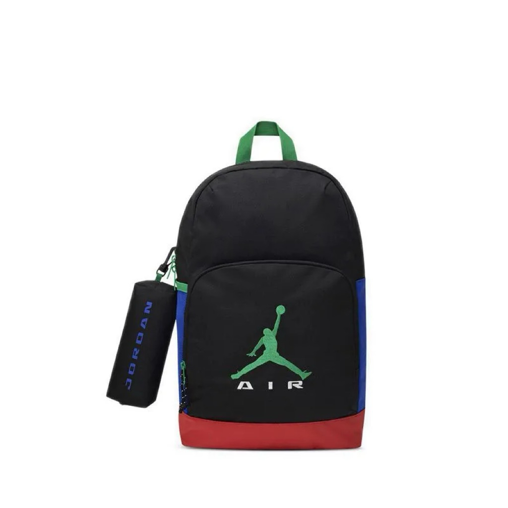 Tas Jordan Backpack Air Raid - Pouch