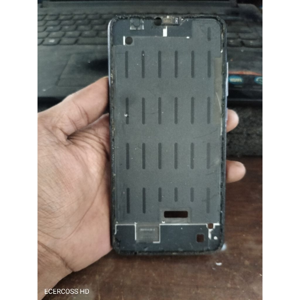 FRAME LCD MI 8 LITE COPOTAN