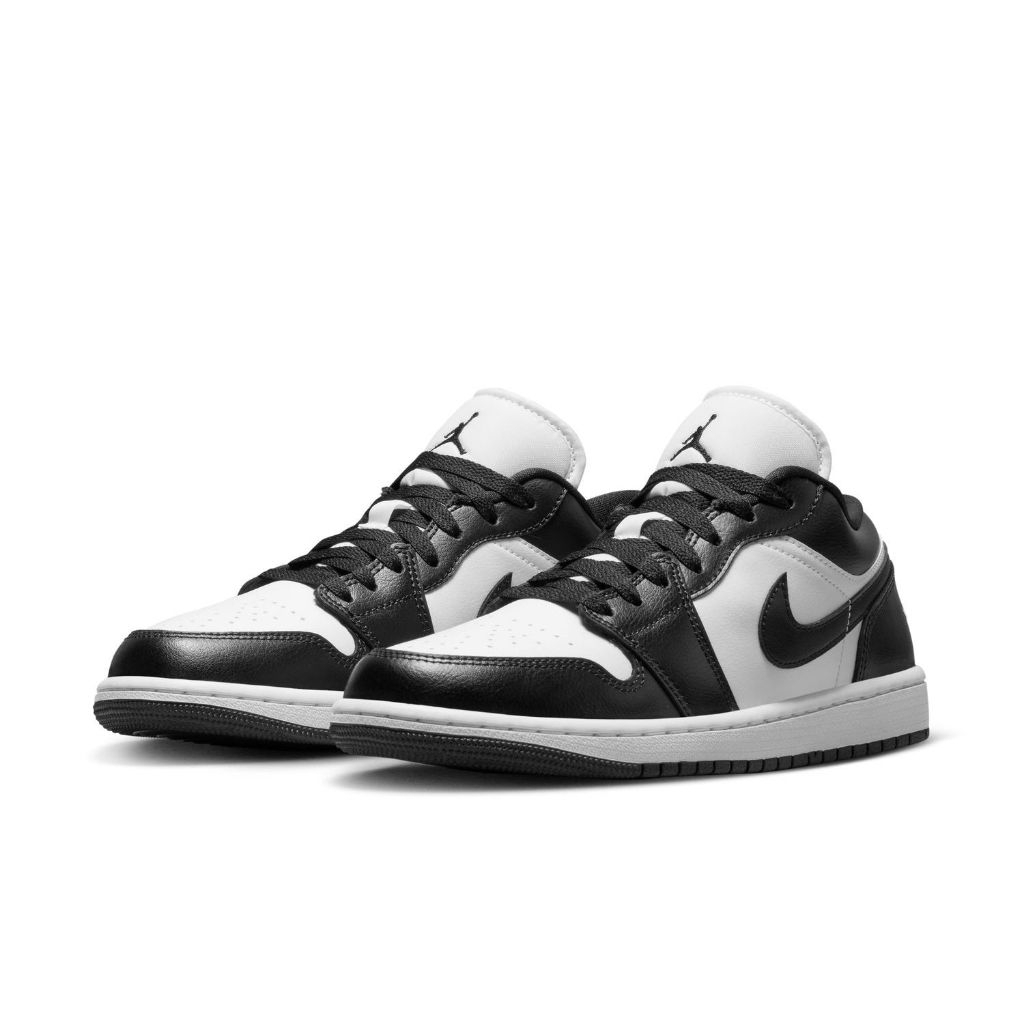 Sepatu Sneakers AJ1Low Panda