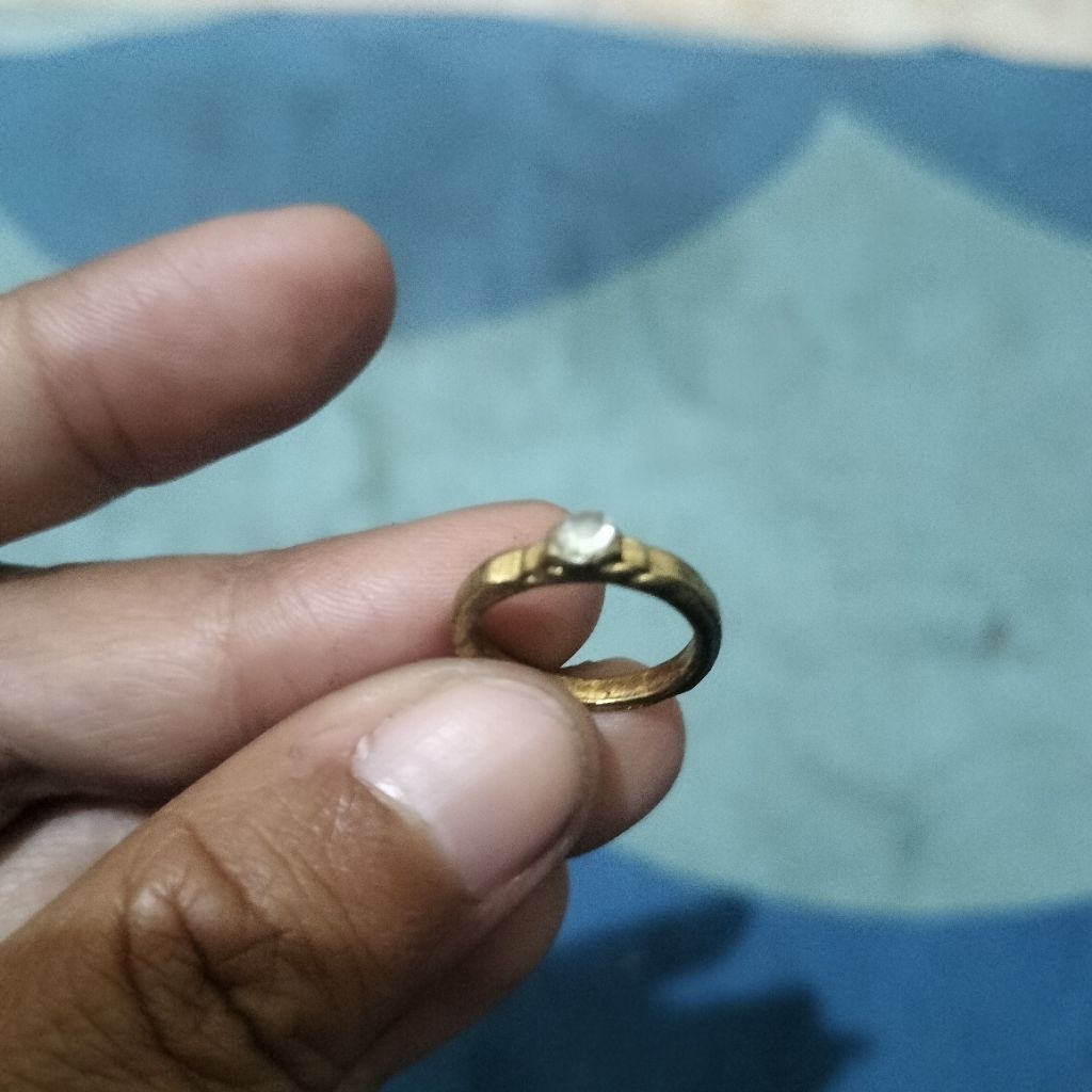 cincin accesories kode dw