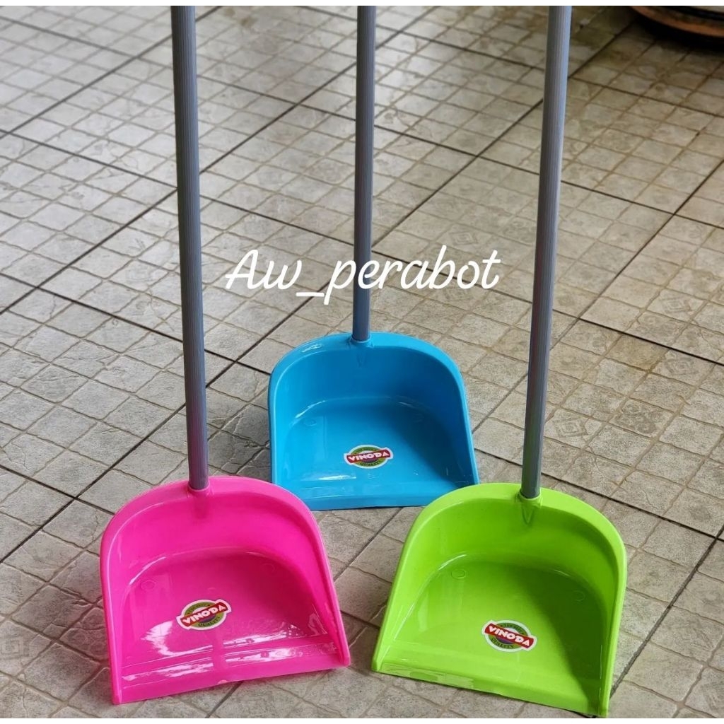 Pengki/Serok Sampah Vinoda