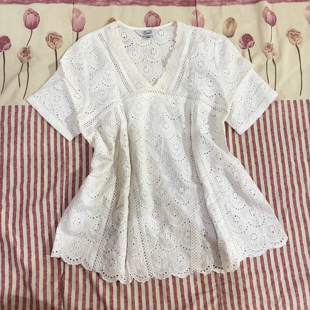 PRELOVED kaos katbol