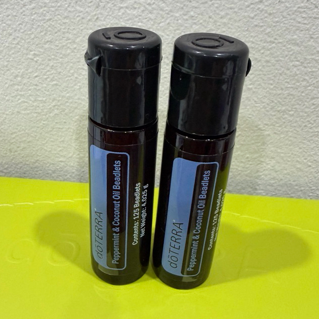 Peppermint Beadlet Original Doterra