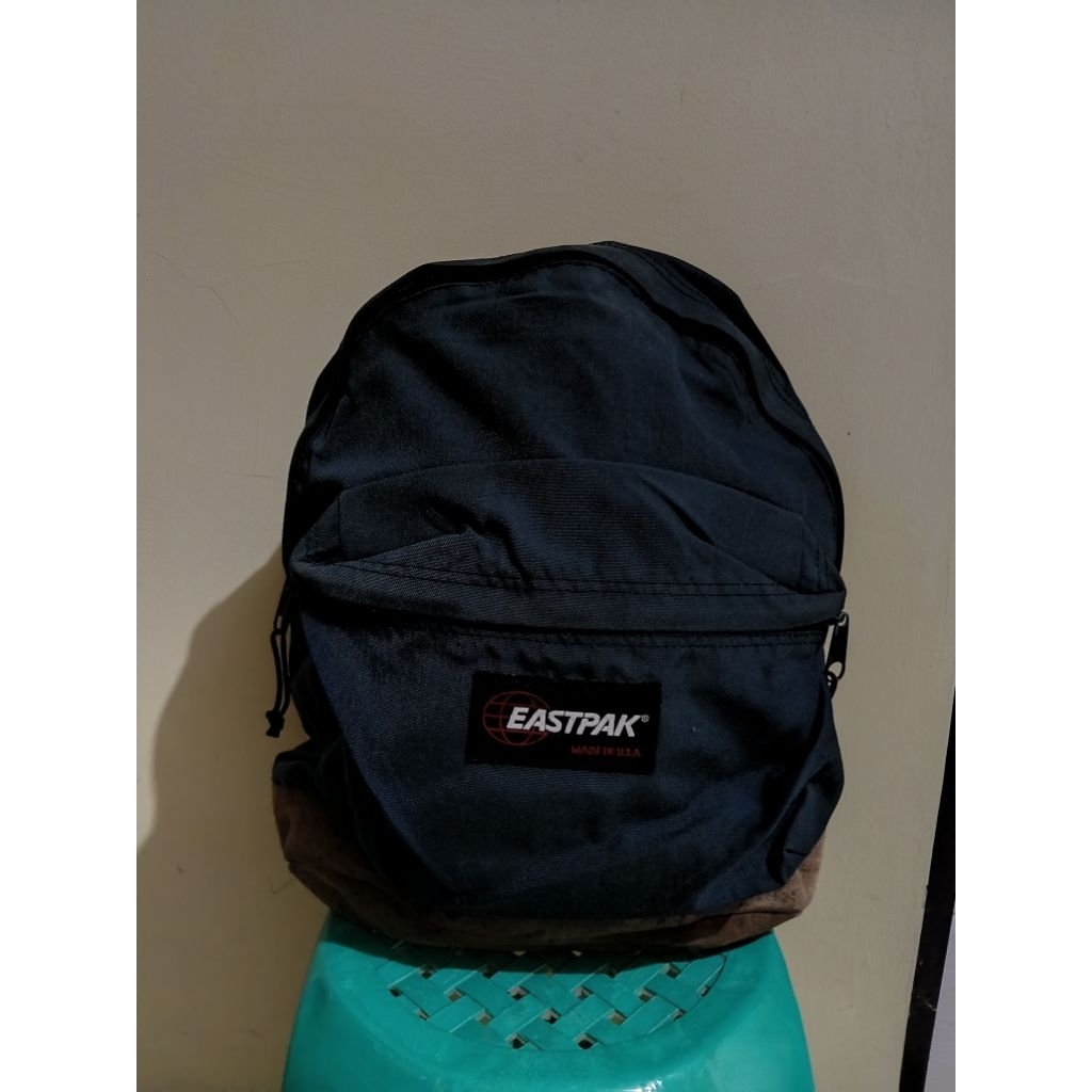tas ransel eastpak second