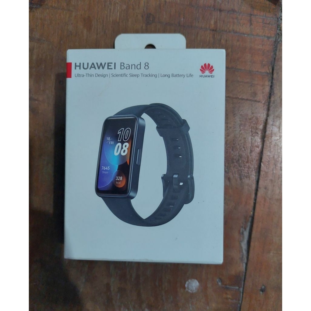 Huawei Band 8