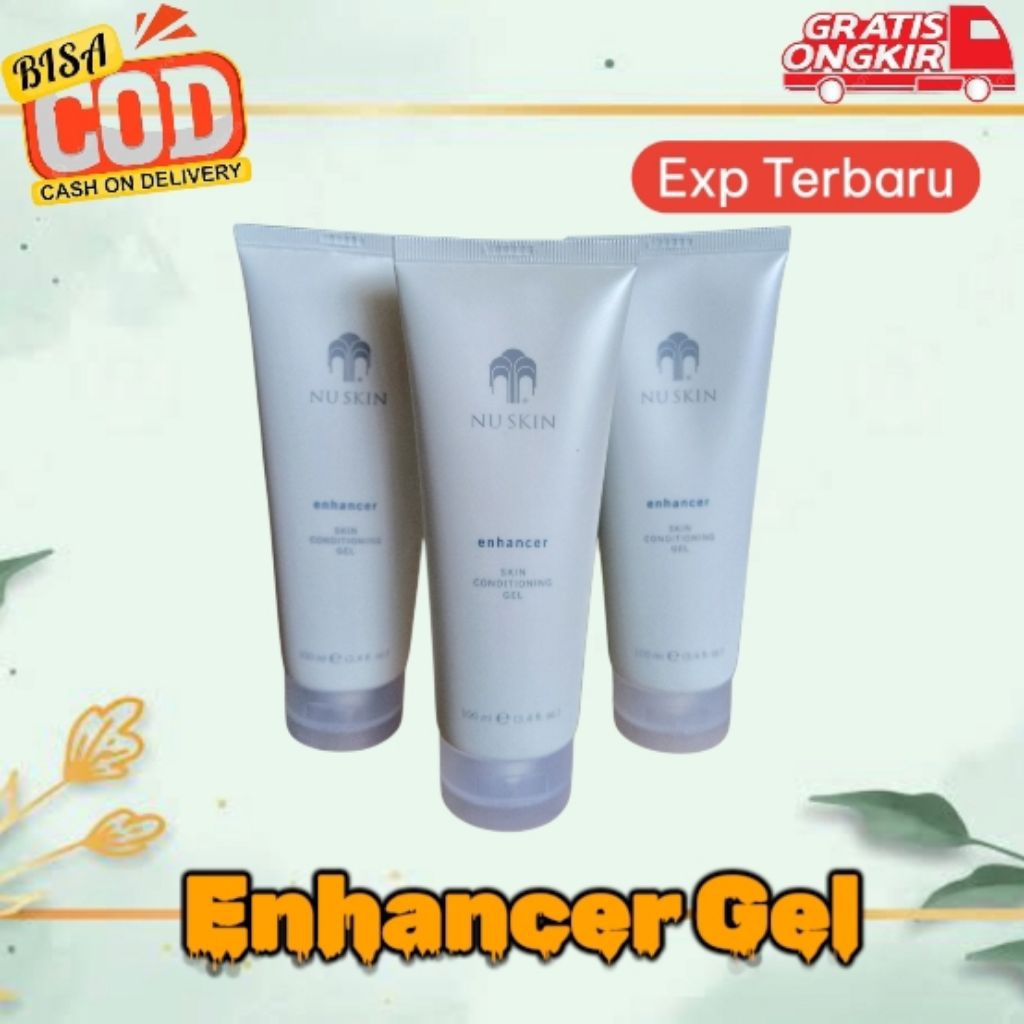 Enhancer Skin Conditioning Gel Ed 2027