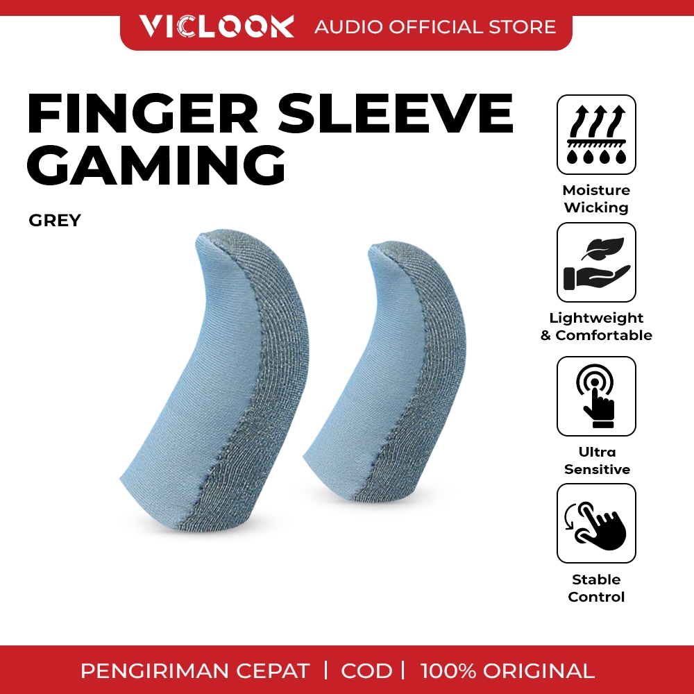Silver / 1 Pair