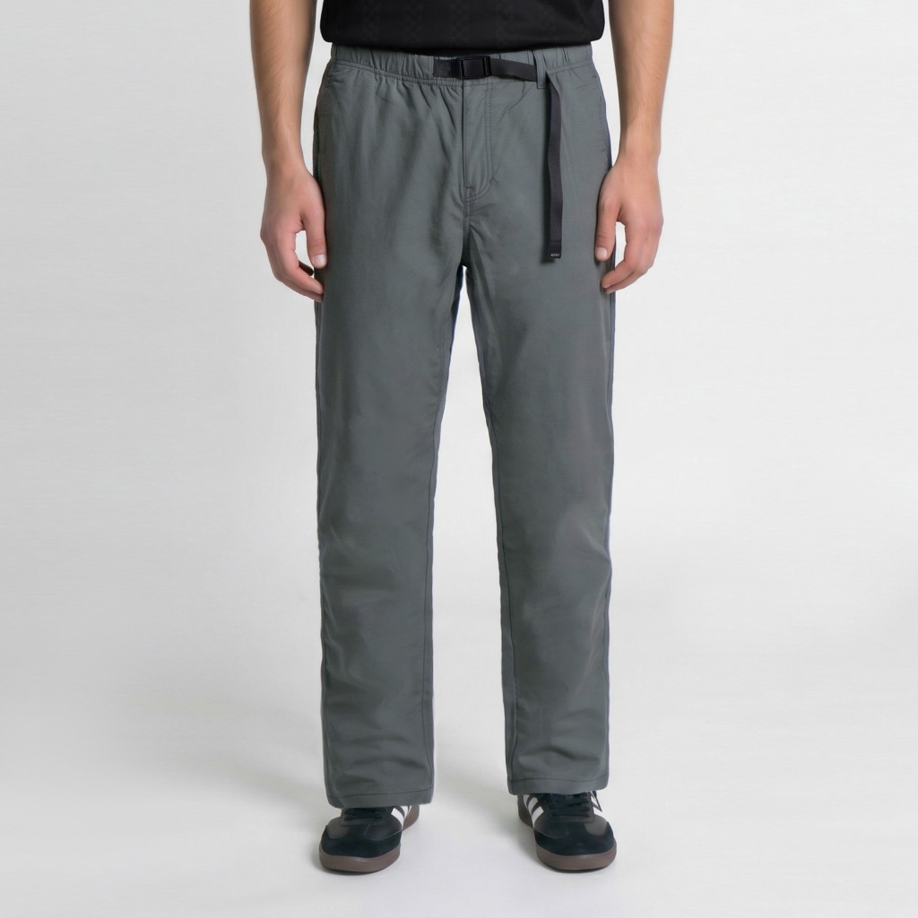 CELCIUS Easy Ripstop Celana Panjang I31000481C Grey