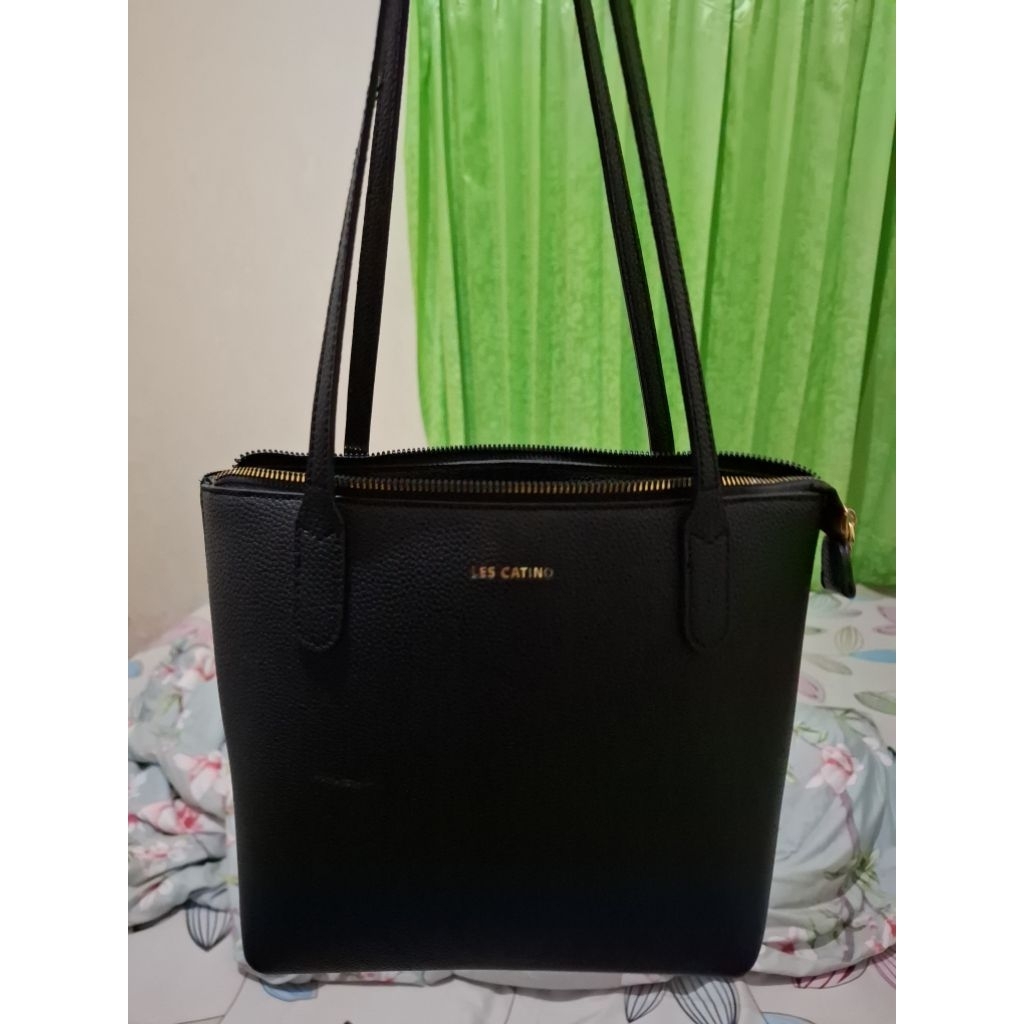 Tote bag les catino