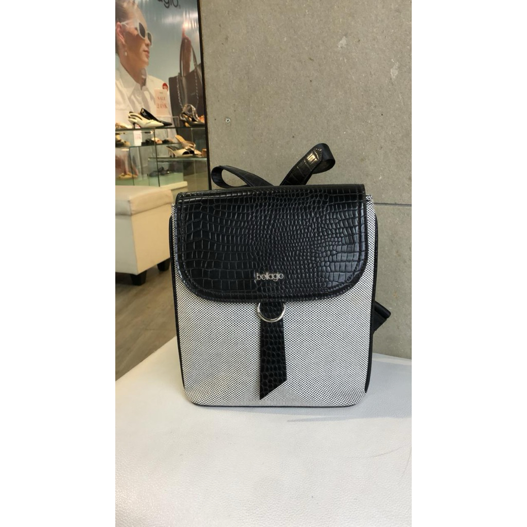 Tas bellagio ransel