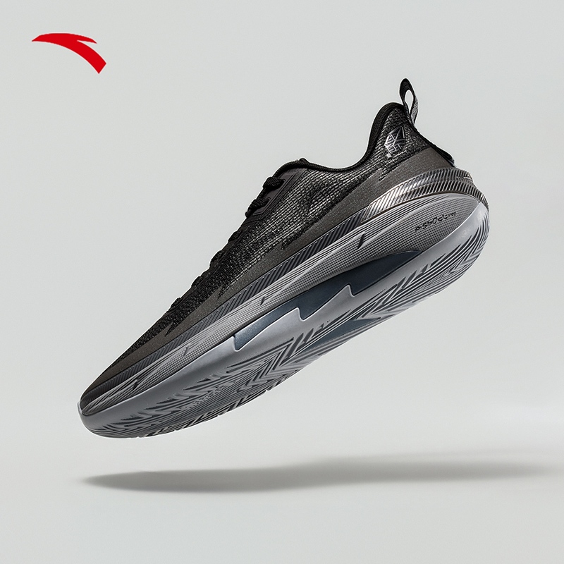 TERBARU ANTA Men Klay Thompson KT Light Cavalry 10 Basketball Shoes Performance Sports Sneakers