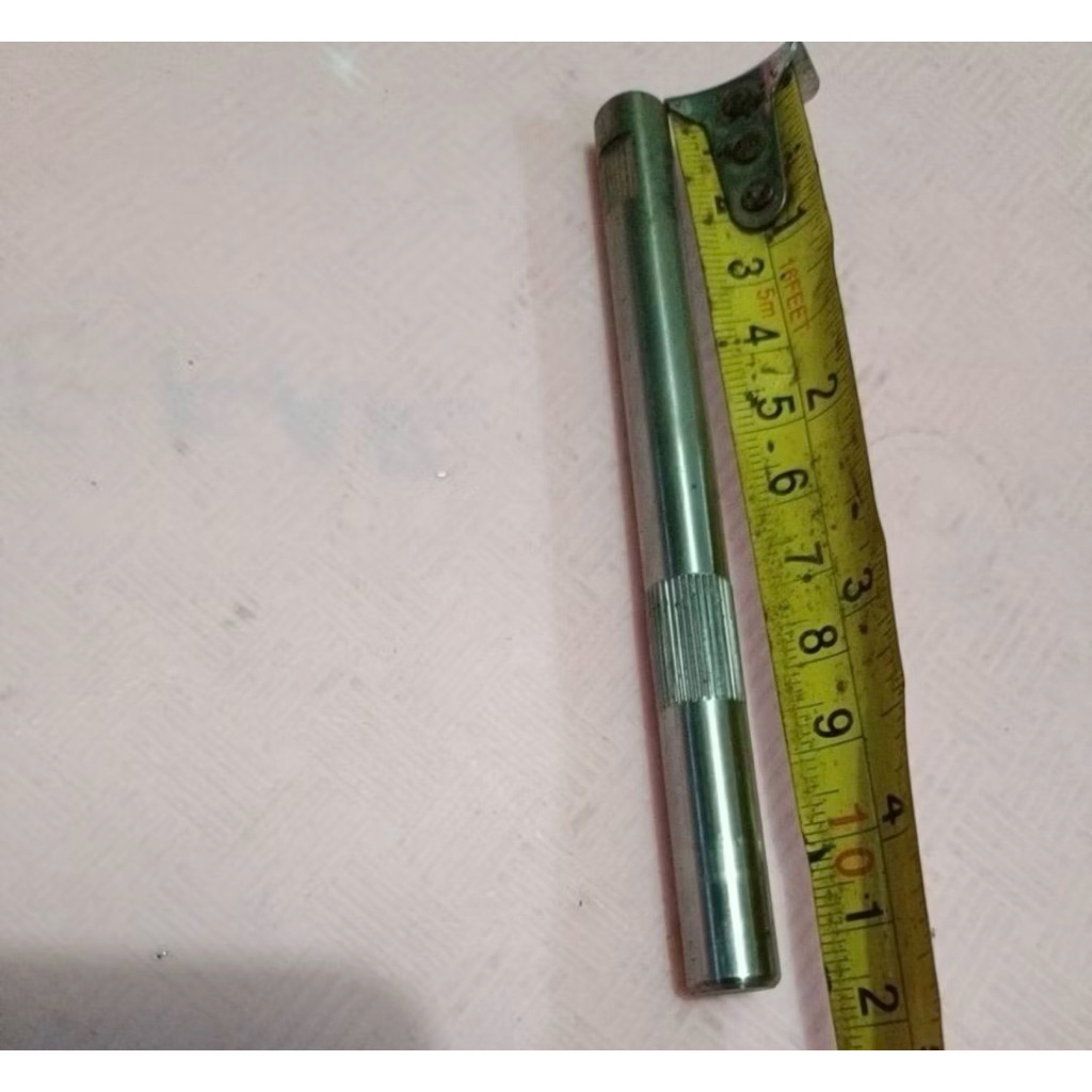 AS DINAMO KIPAS ANGIN REGENCY Sekai dll universal 18 INCH | AS KIPAS ANGIN 10 MM