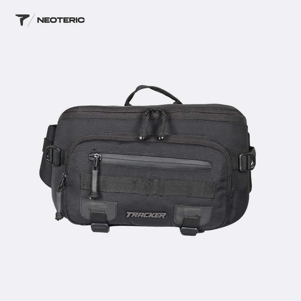 Tas Pinggang Pria Tracker Neoteric