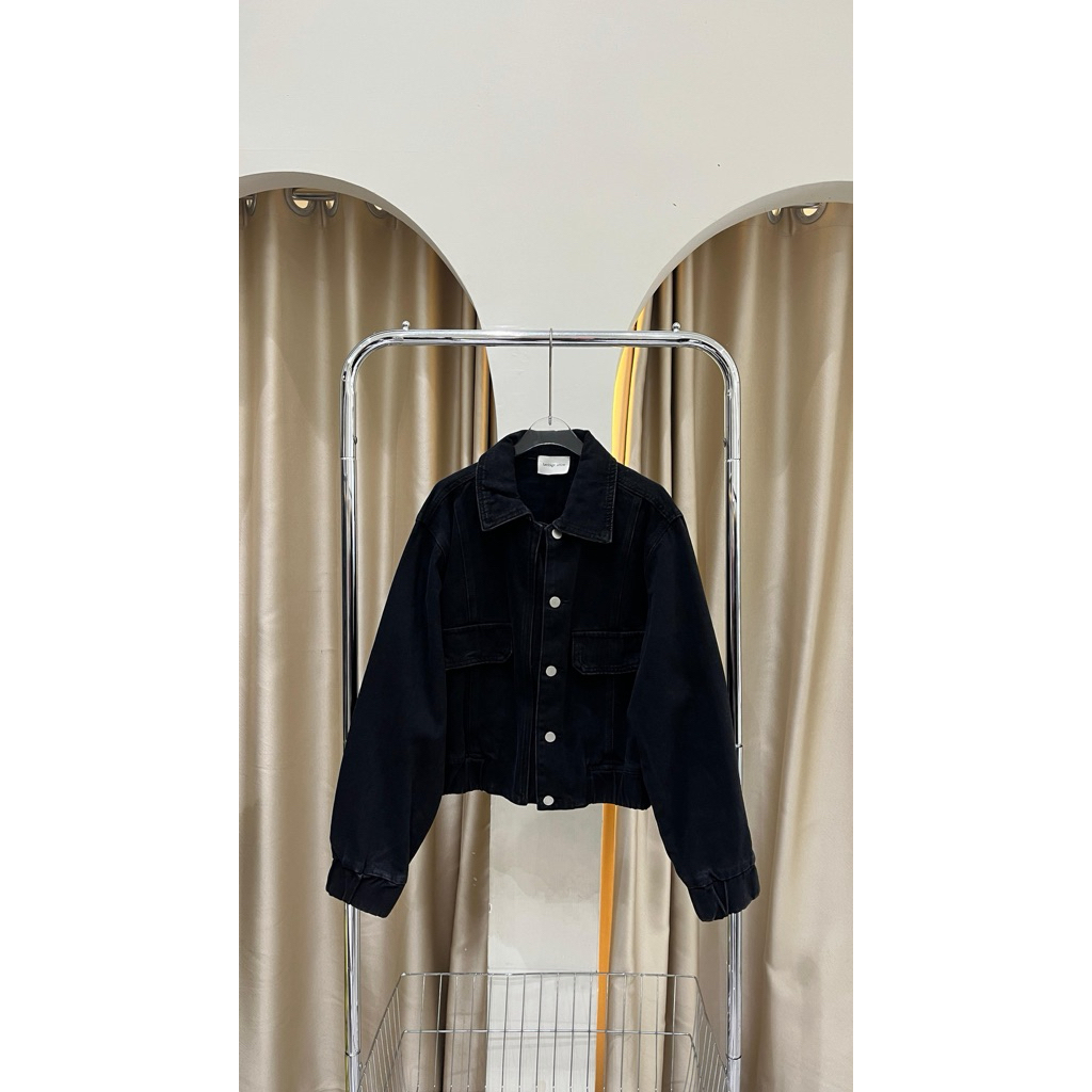 OTIS JACKET