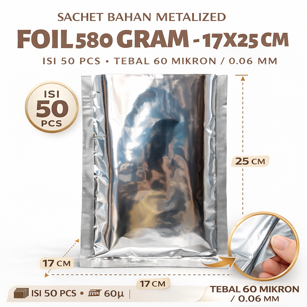 ALUMINIUM PEMBUNGKUS MAKANAN / KEMASAN ALUMINIUM FOIL SUSU BUBUK / PLASTIK FOIL KEMASAN