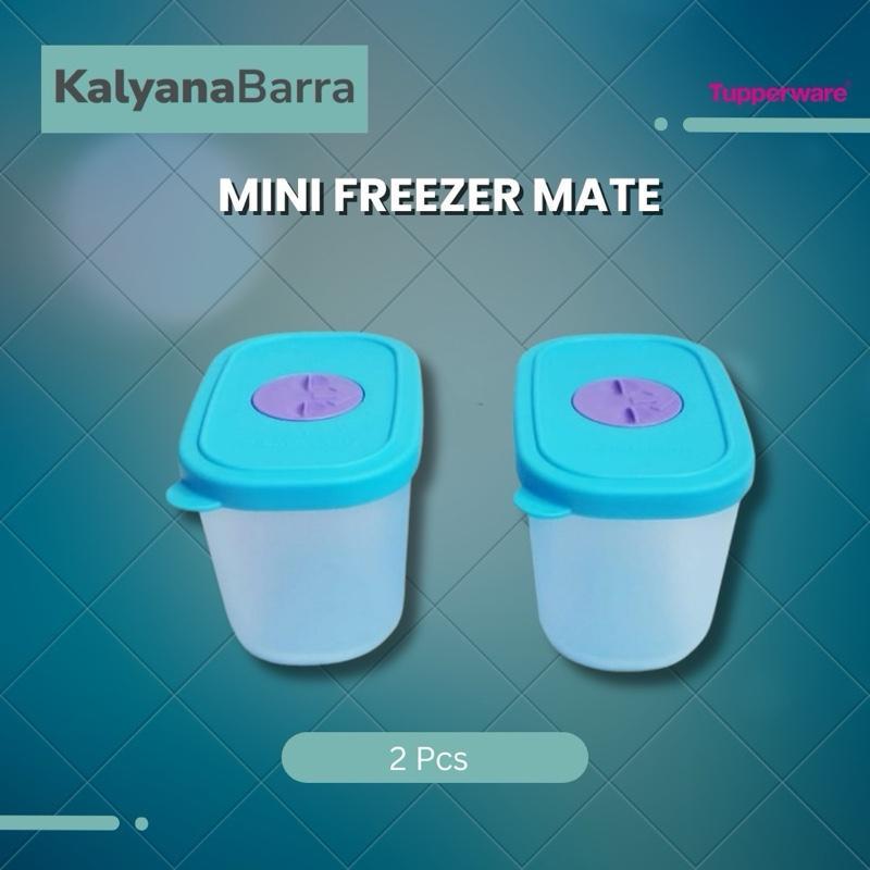 TUPPERWARE Mini Freezermate 290ml