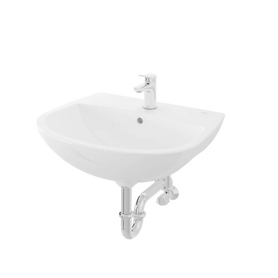 Wastafel Toto LW 247 CJ / Washtafel Toto LW 247CJ / Wastafel Toto LW247CJ / Wastafel Toto LW247 CJW 
