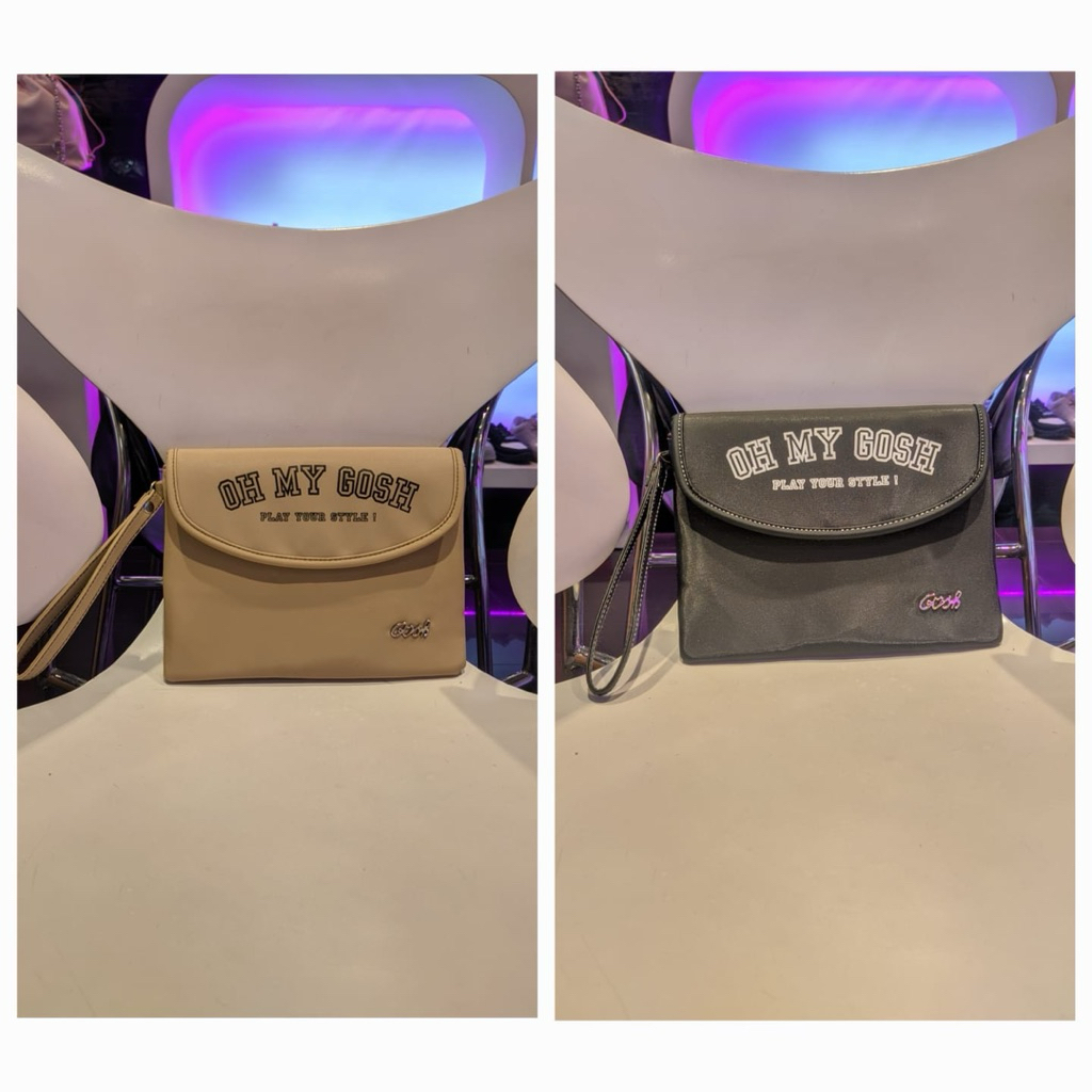 clutch gosh art 791