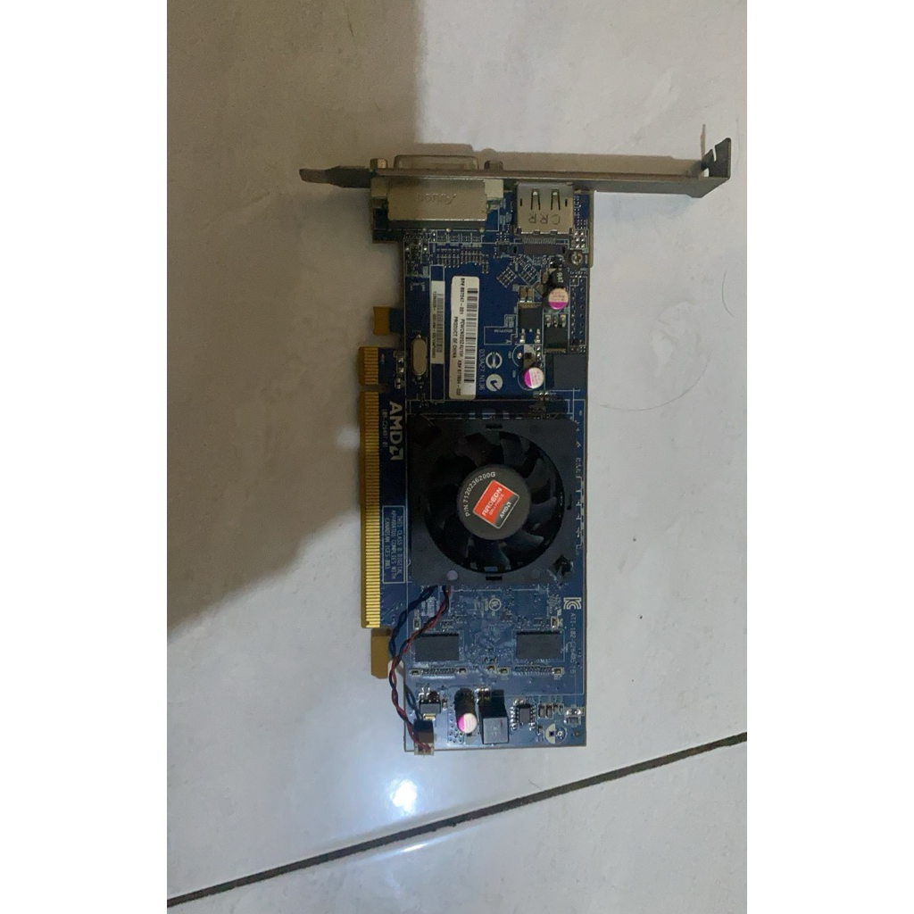 Radeon HD 7450