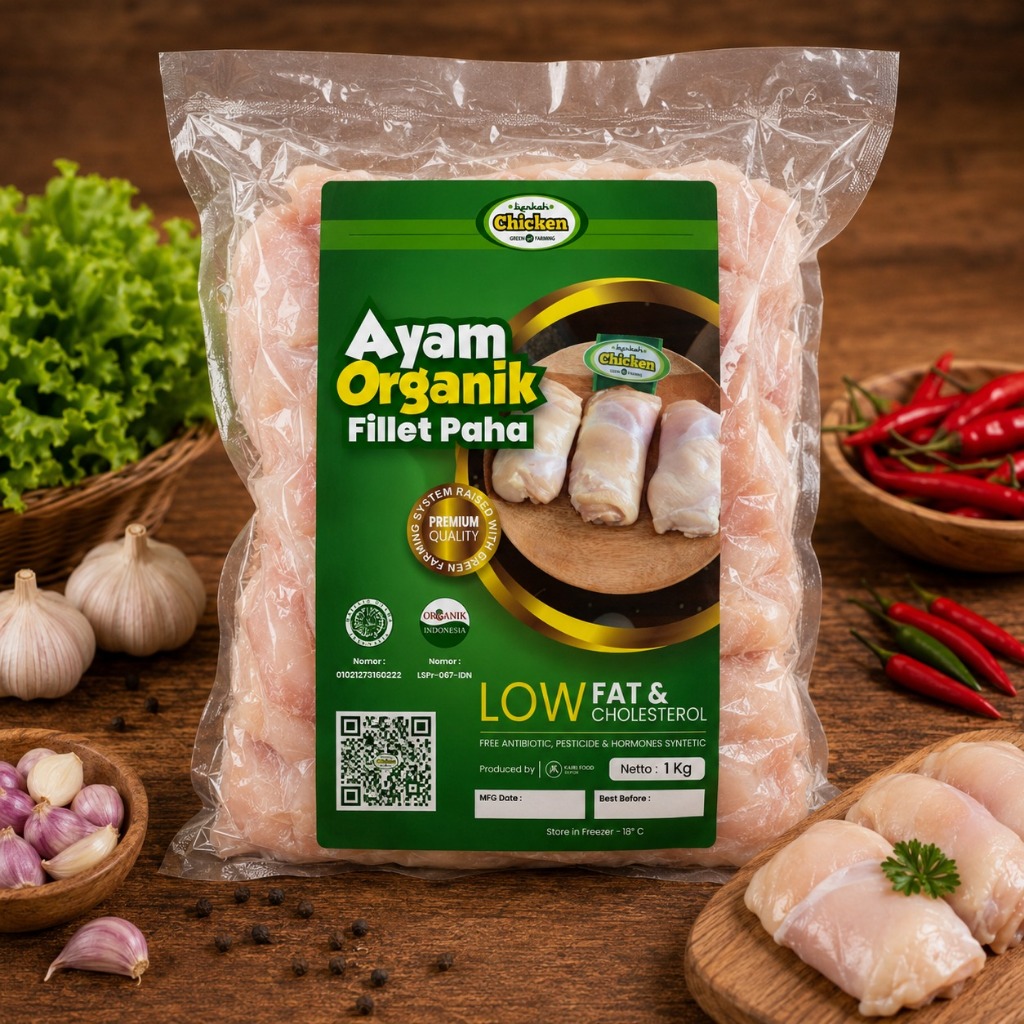 ayam fillet | paha ayam | paha ayam fillet 1kg | paha ayam fillet - fillet paha ayam 500gr-1kg