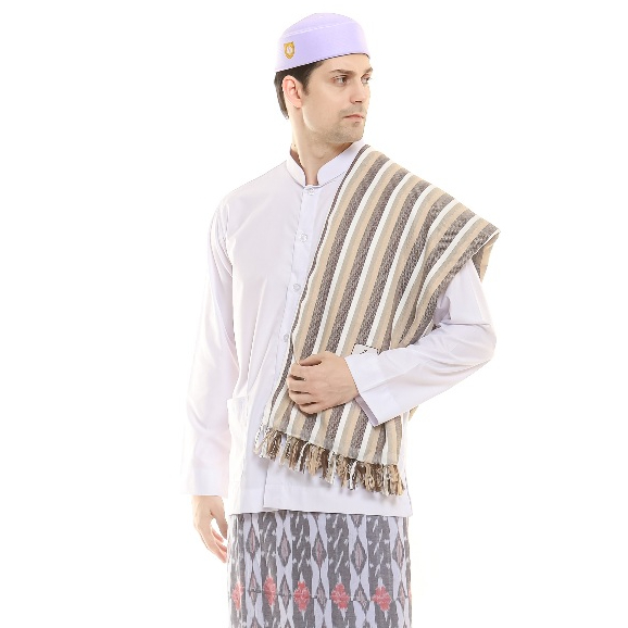 ZAWEEYA Sorban Nizwa Syami