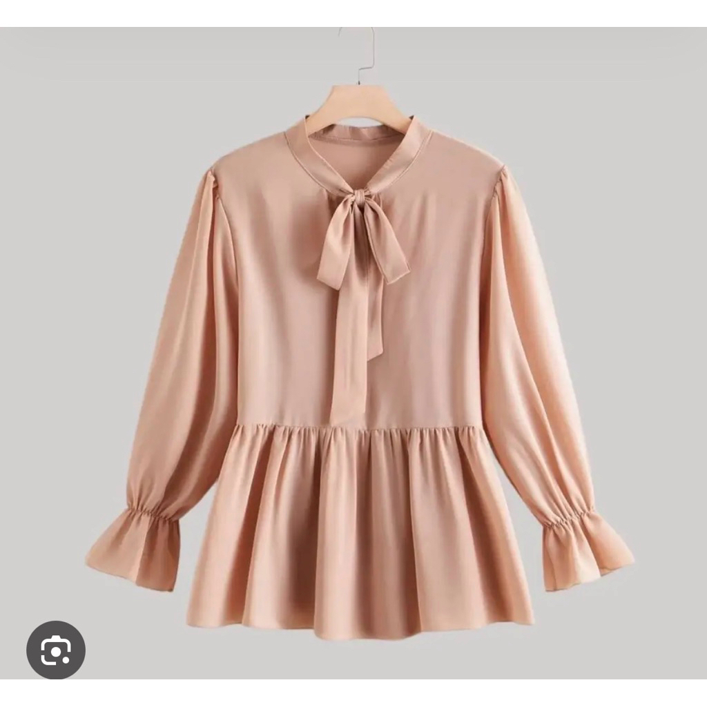 baju import paket usaha 10pcs