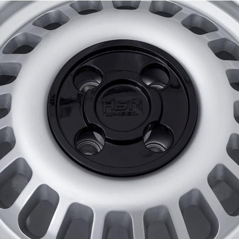 TUTUP DOP VELG HSR BSI | READY STOK DOP VELG ORIGINAL HSR BSI