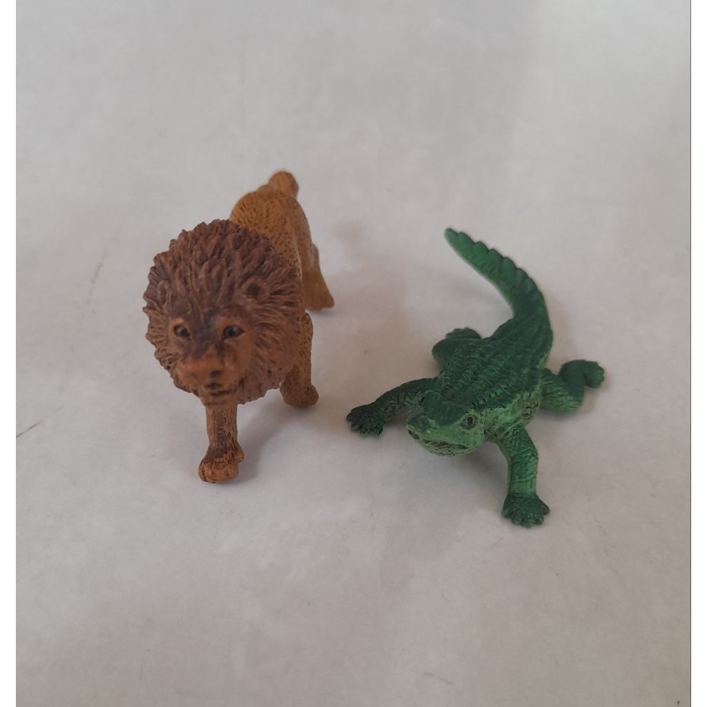 Figure animal safari ltd