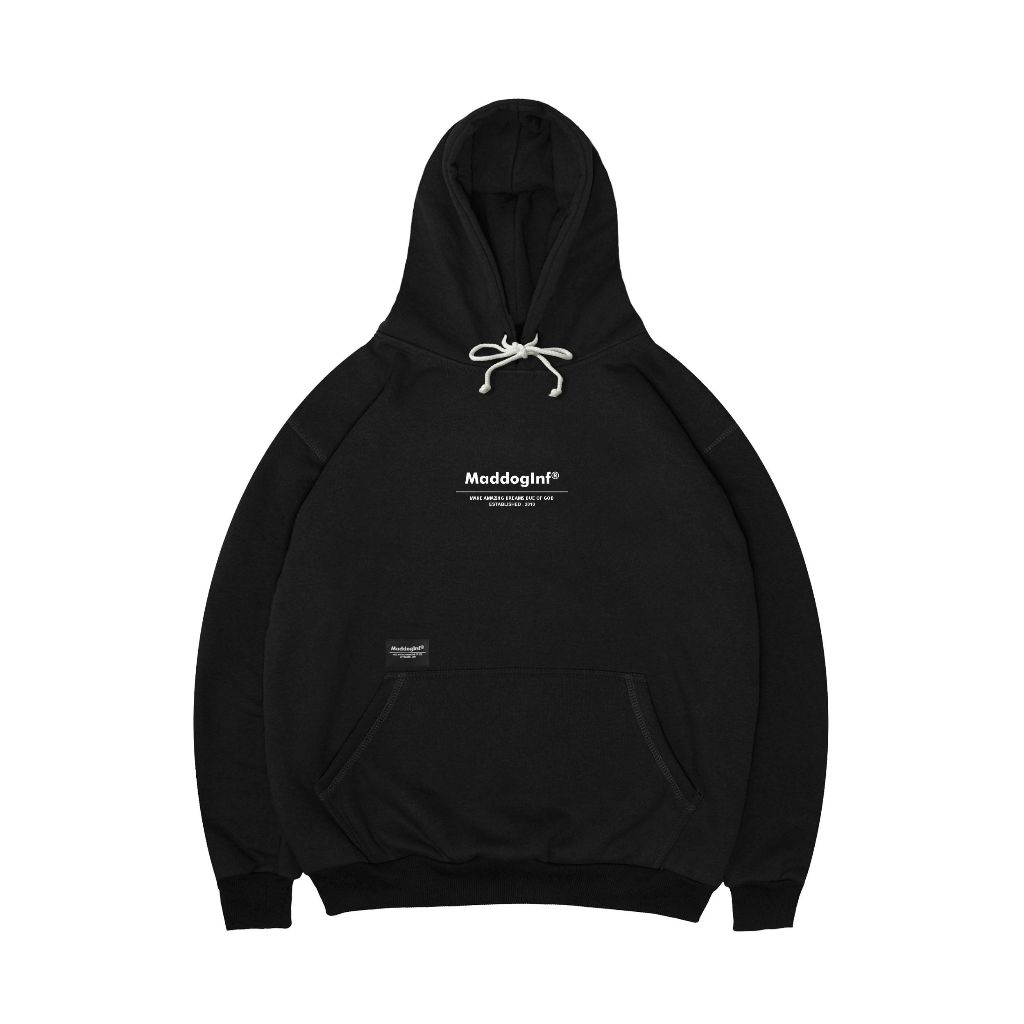 Maddog Infected - Hoodie - DREAMS HOODIE