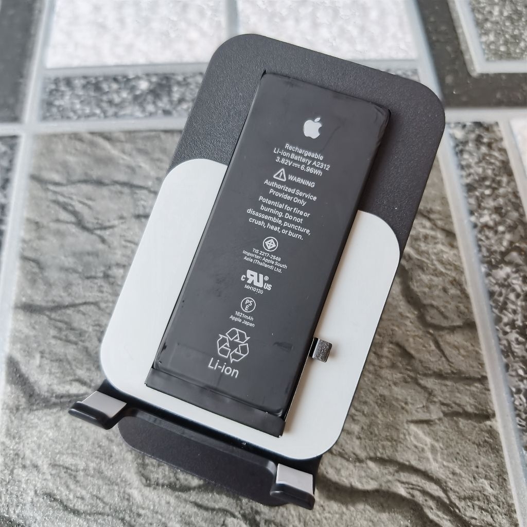 Baterai iPhone SE2020 BH 81% Original Copotan