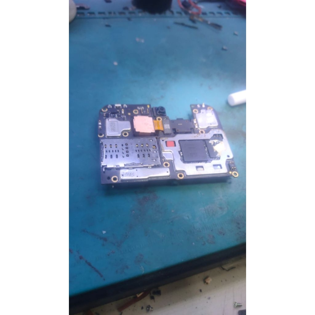mesin x3 pro 6/128