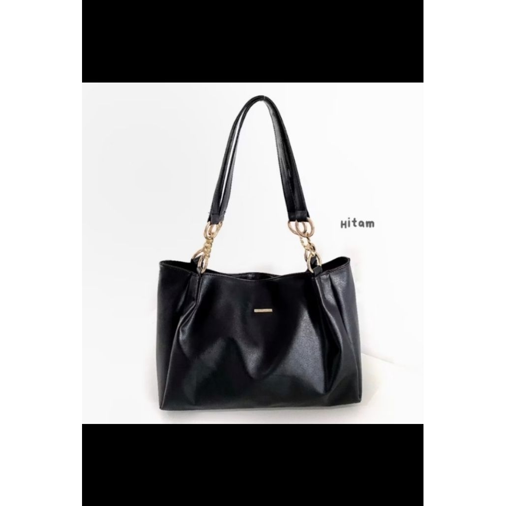 Nadine Totebag -Tas Wanita - Tas Murah
