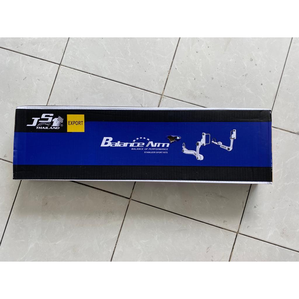 ORIGINAL BALANCE ARM Stabiliser Swaybar Pajero Sport OLD & New ANPS