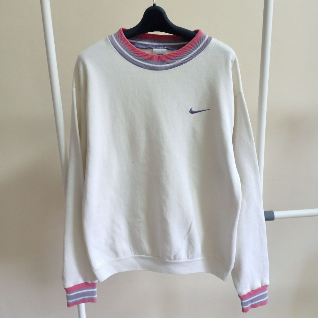 Crewneck Nike Vintage