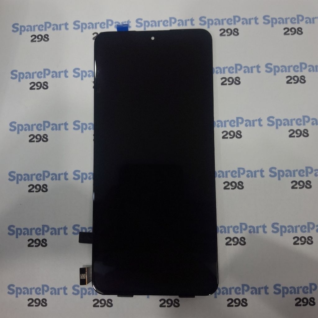 LCD 2IN1 XIAOMI 12T 5G ORIGINAL