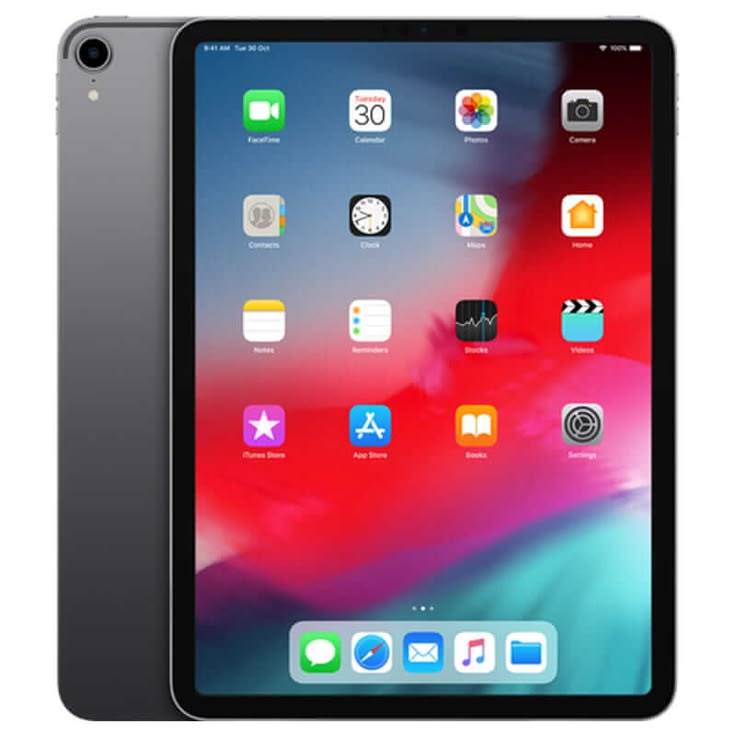 IPAD 6 ORIGIANAL SECOND ATAU BEKAS PEMAKAIAN WIFI ONLY