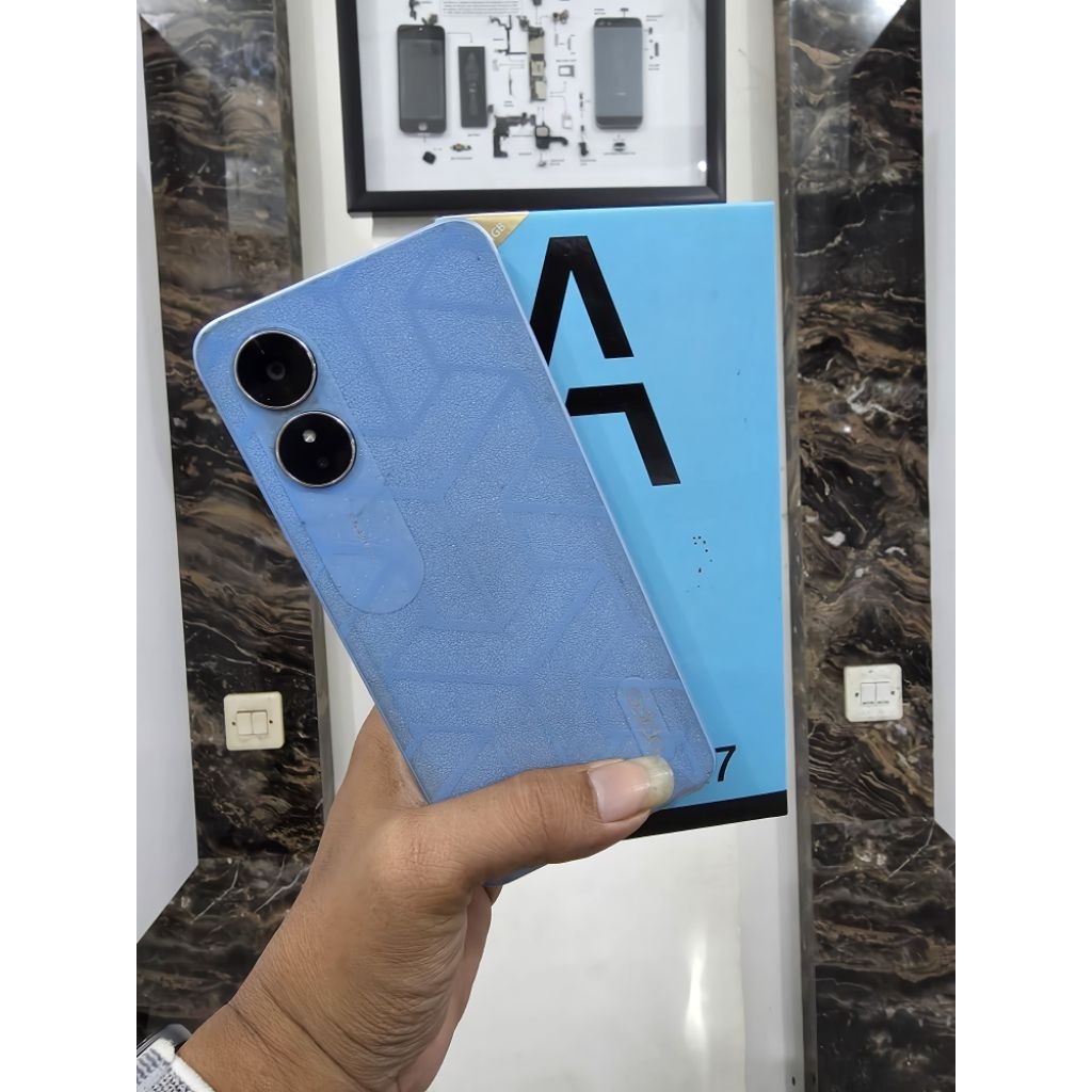 Hp seken murah meriah