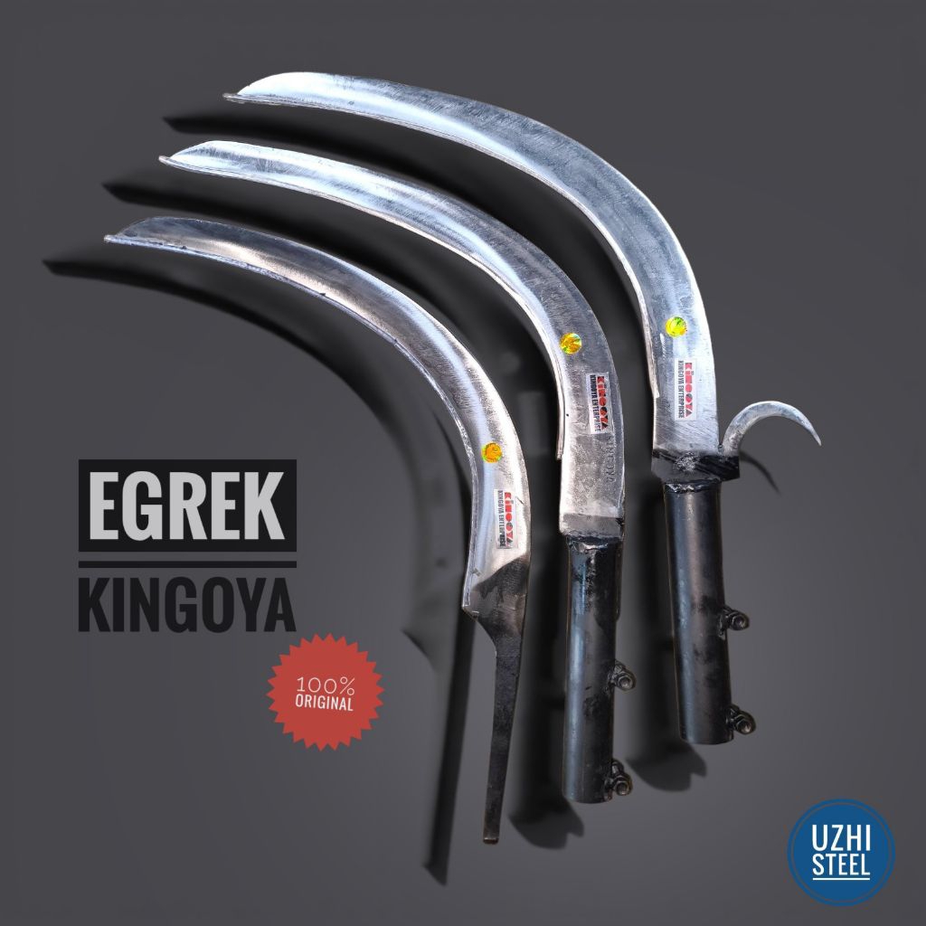 Egrek sawit kingoya