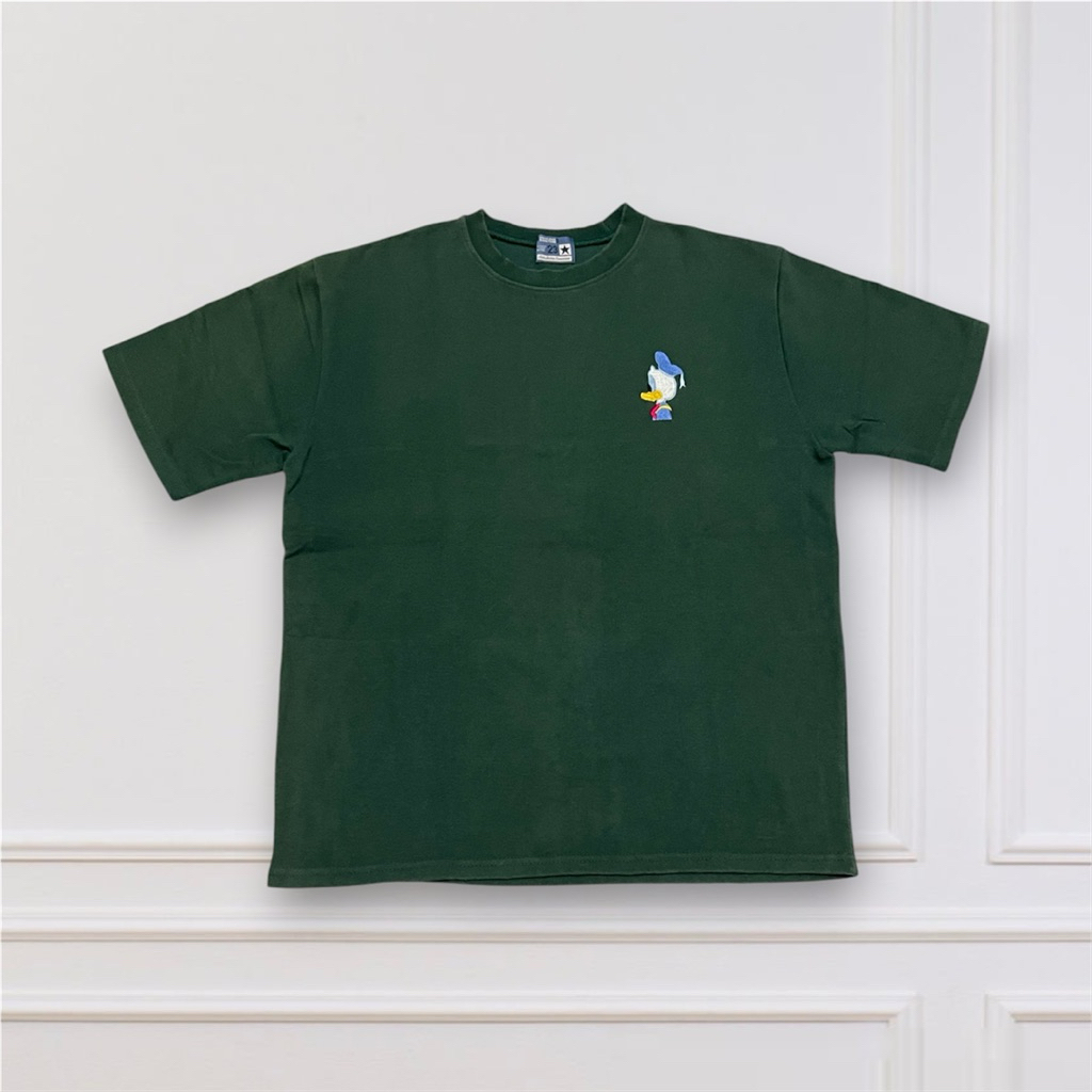 T-Shirt Kaos UNION MADE REGISTERED