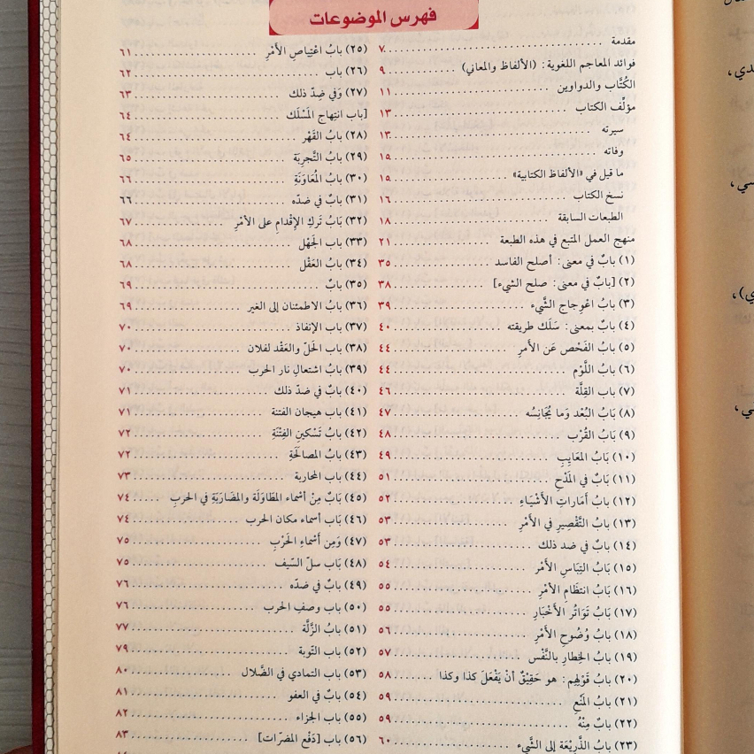 Jual Kitab Al Alfaz Al Kitabiyah Fi Ilmi Al Arabiyyah Muassasah Alresalah | الالفاظ الكتابية في علم العربية Impor Original di Toko Kitab Alresalah