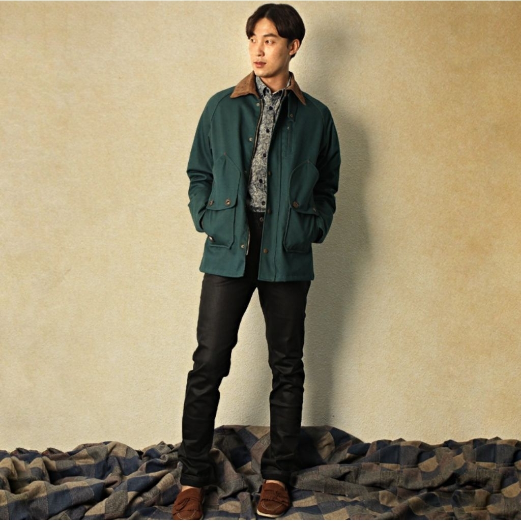 Frizmworks Utility Hunting Jacket
