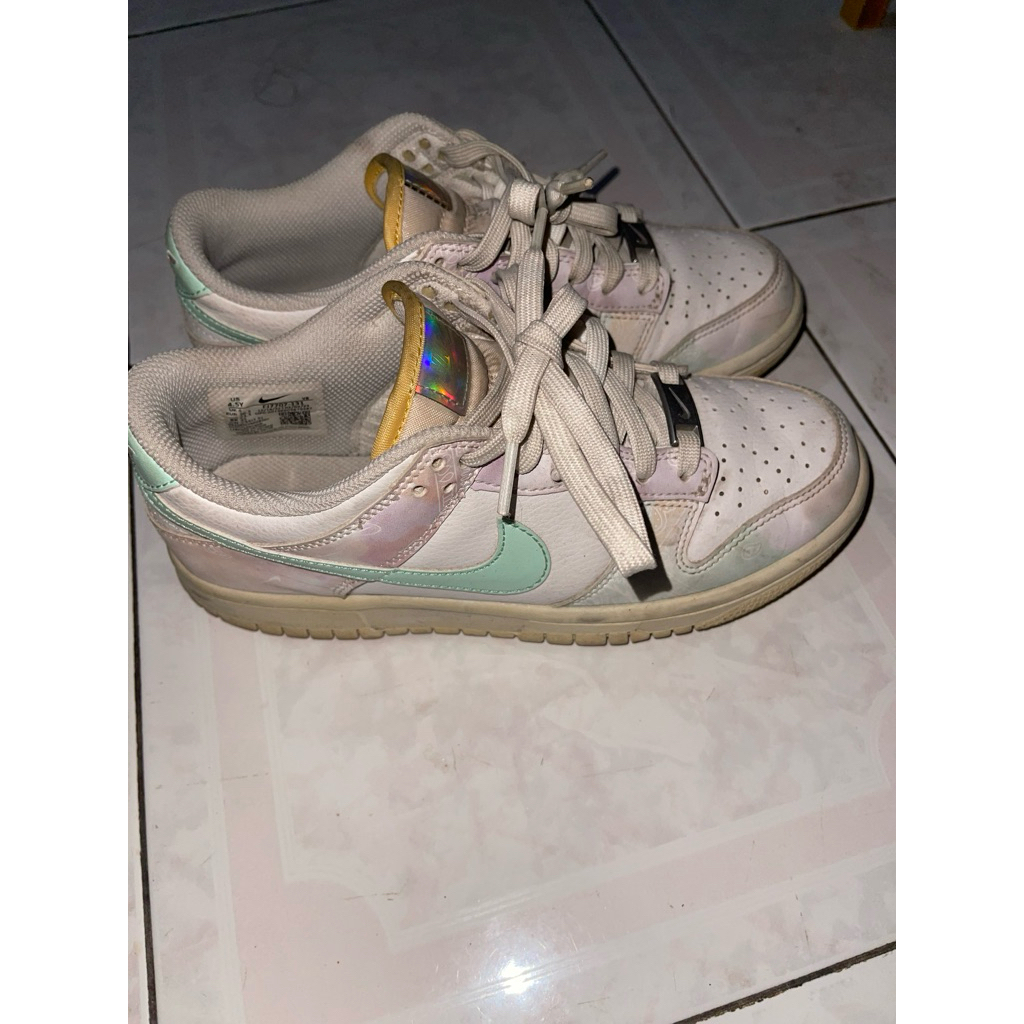nike dunk
